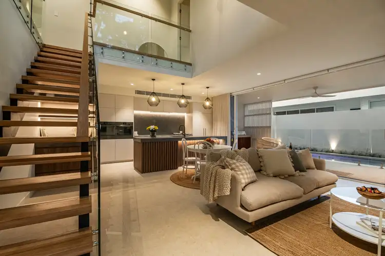 Third view of Homely townhouse listing, 7A Little Burns Street, Byron Bay NSW 2481