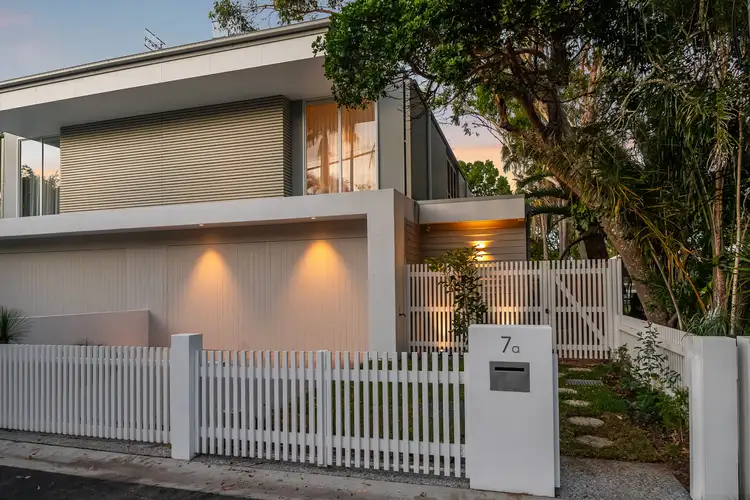 Fourth view of Homely townhouse listing, 7A Little Burns Street, Byron Bay NSW 2481