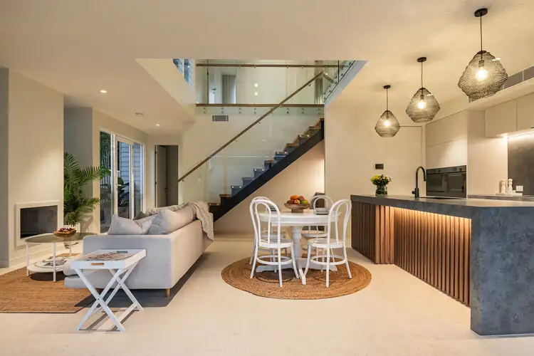 Sixth view of Homely townhouse listing, 7A Little Burns Street, Byron Bay NSW 2481