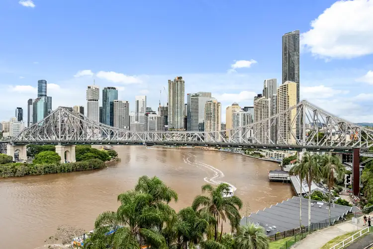 13/202 Bowen Terrace, New Farm QLD 4005