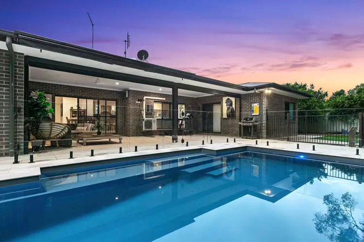 Second view of Homely house listing, 15 Sempfs Road, Dundowran Beach QLD 4655