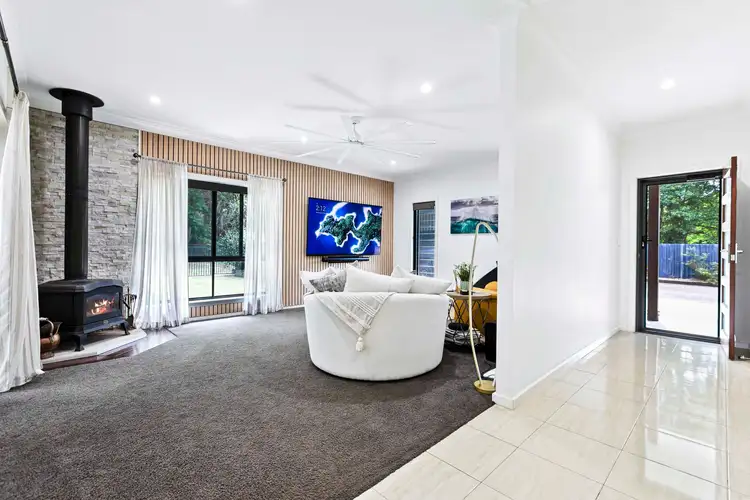 Fourth view of Homely house listing, 15 Sempfs Road, Dundowran Beach QLD 4655