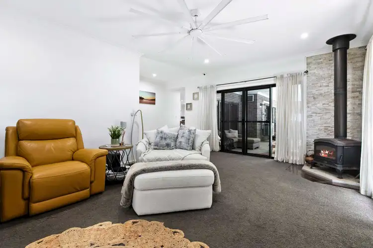 Fifth view of Homely house listing, 15 Sempfs Road, Dundowran Beach QLD 4655