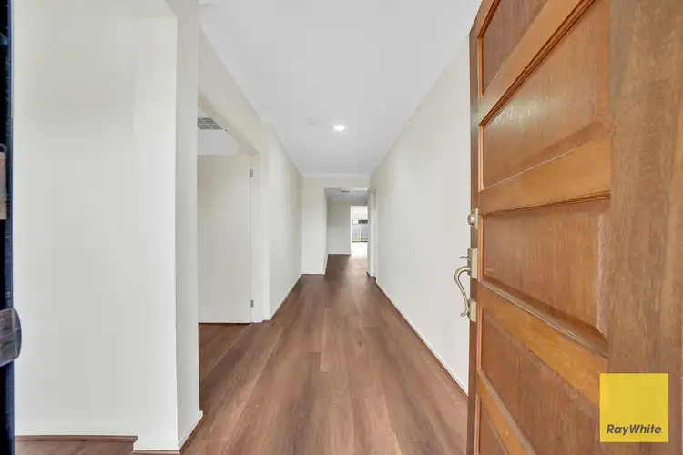 Third view of Homely house listing, 9 Monaro Street, Tarneit VIC 3029