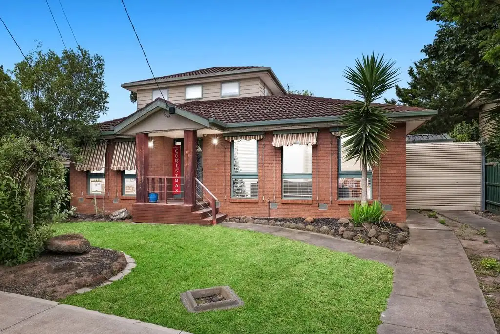 Main view of Homely house listing, 27 Strathmore Crescent, Hoppers Crossing VIC 3029