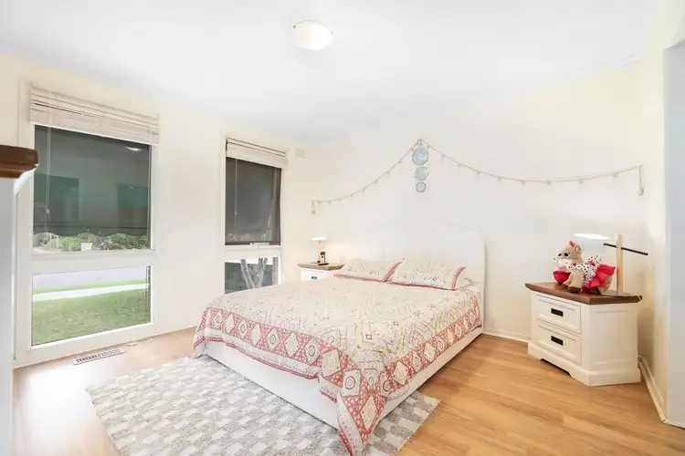 Second view of Homely house listing, 27 Strathmore Crescent, Hoppers Crossing VIC 3029