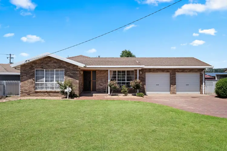 21 Crown Street, Crookwell NSW 2583