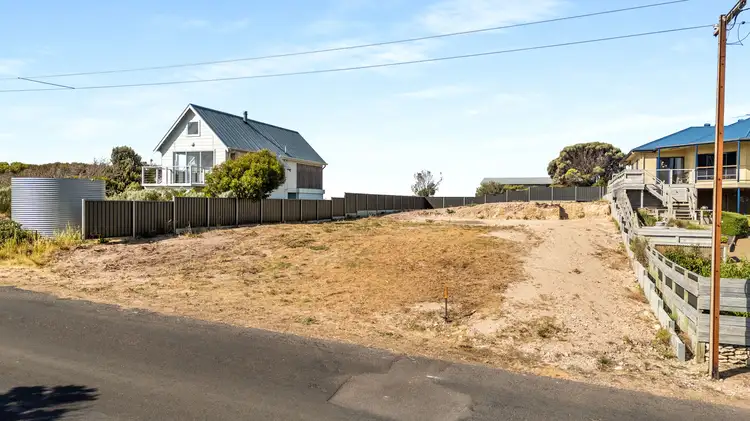 Fifth view of Homely land listing, 8 South West Terrace, Beachport SA 5280