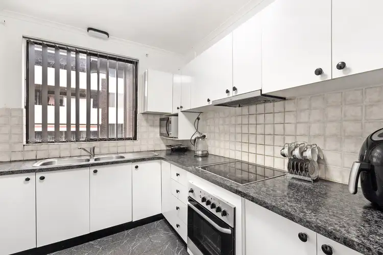 3/145 Chapel Road, Bankstown NSW 2200