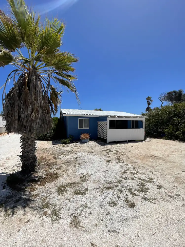 18 Hughes Street, Denham WA 6537