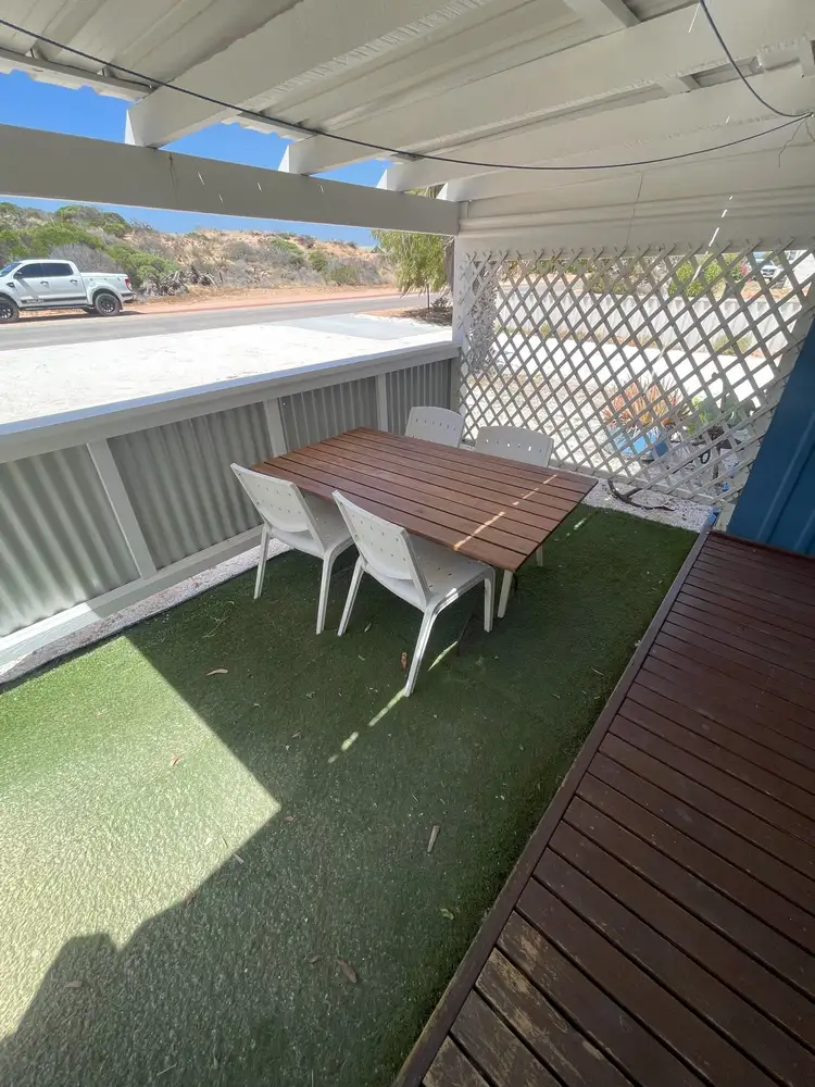 Third view of Homely house listing, 18 Hughes Street, Denham WA 6537