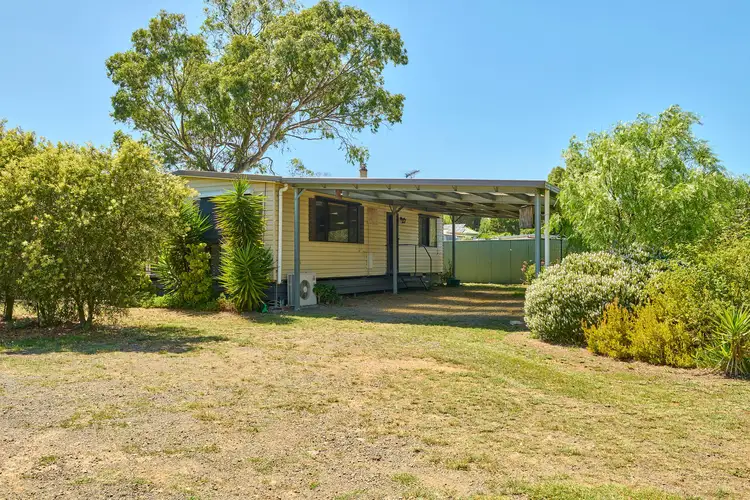 161 Kilmore Road