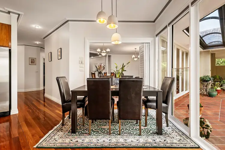 Sixth view of Homely house listing, 20 Daviesia Drive, Plenty VIC 3090