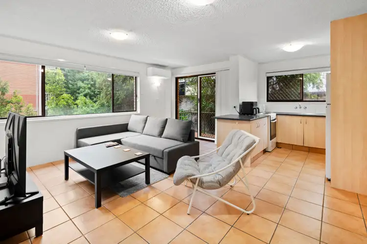 Fifth view of Homely apartment listing, 3/16 Andrews Street, Southport QLD 4215
