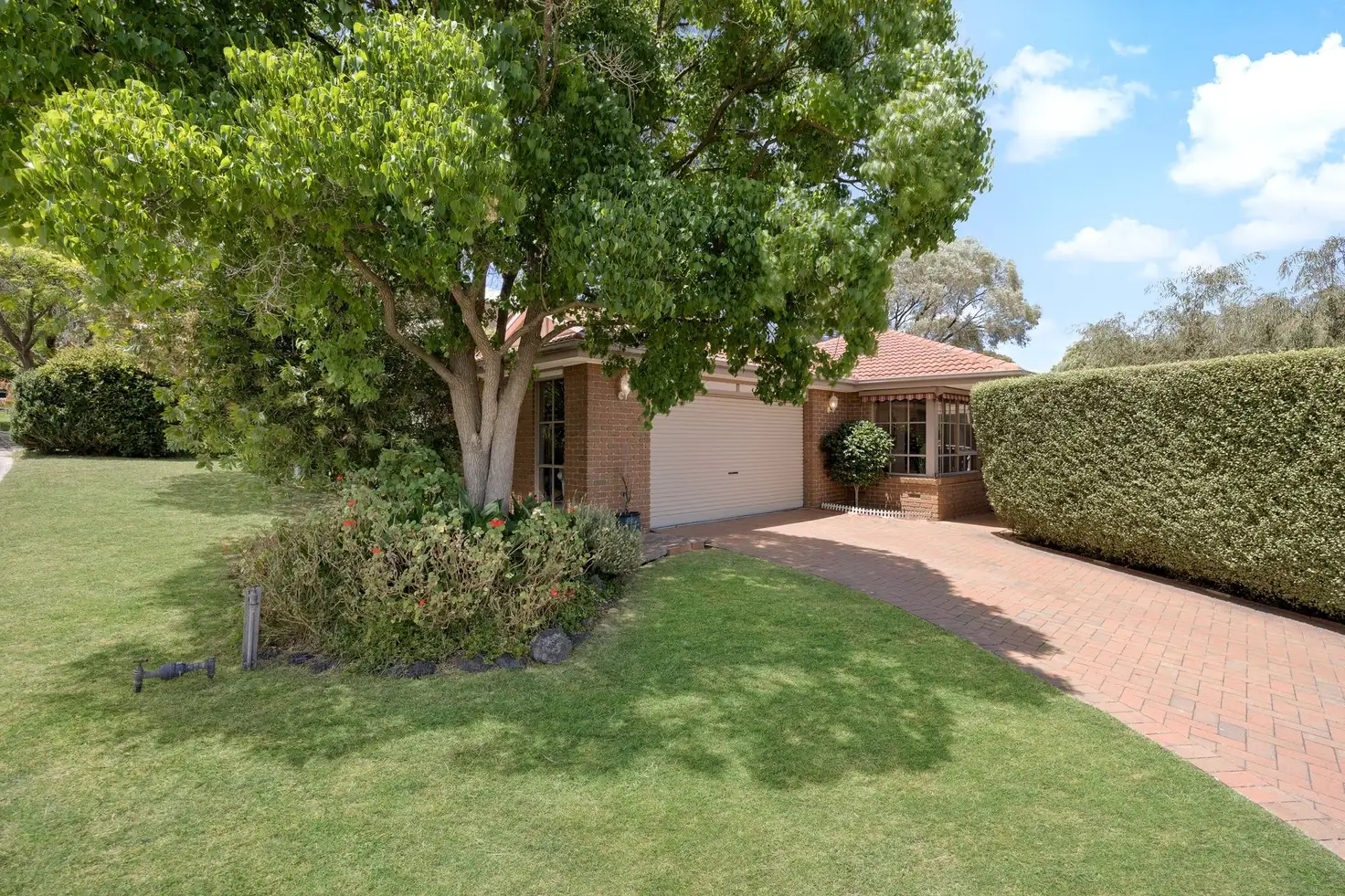 Main view of Homely house listing, 15 Hillview Place, Berwick VIC 3806