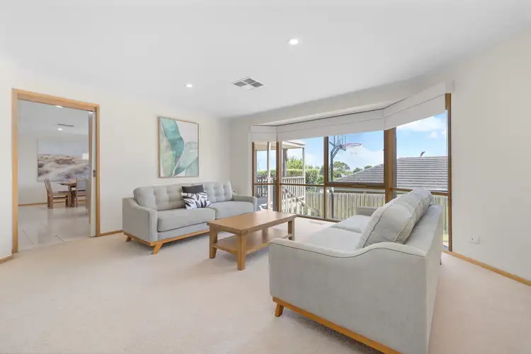 Third view of Homely house listing, 15 Hillview Place, Berwick VIC 3806