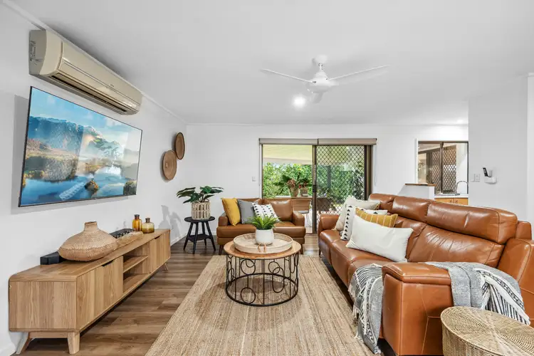 Main view of Homely house listing, 8 San Mateo Boulevard, Ashmore QLD 4214