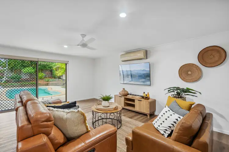 Third view of Homely house listing, 8 San Mateo Boulevard, Ashmore QLD 4214