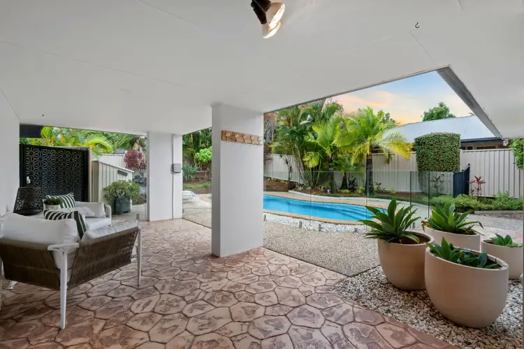 Sixth view of Homely house listing, 8 San Mateo Boulevard, Ashmore QLD 4214