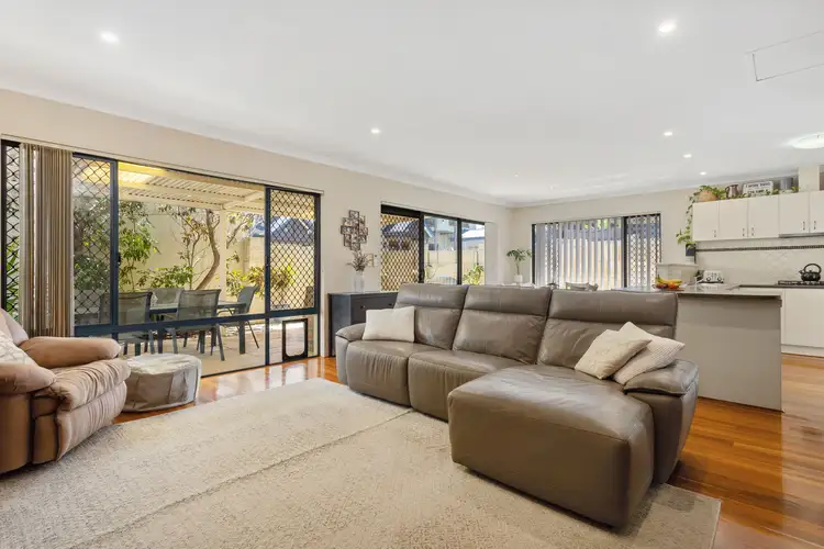 Main view of Homely house listing, 178 Forrest Street, Fremantle WA 6160