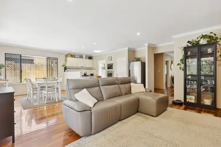 Second view of Homely house listing, 178 Forrest Street, Fremantle WA 6160