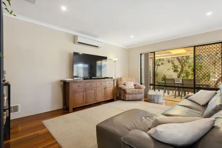 Third view of Homely house listing, 178 Forrest Street, Fremantle WA 6160