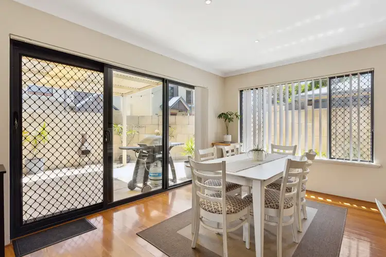 Sixth view of Homely house listing, 178 Forrest Street, Fremantle WA 6160
