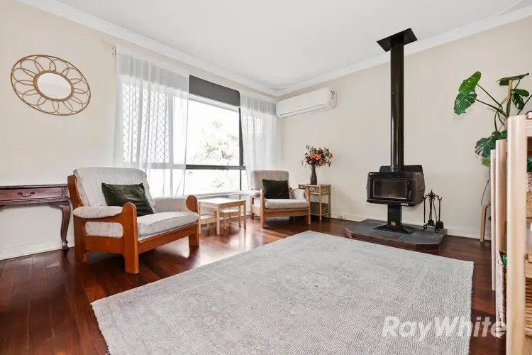 Second view of Homely house listing, 6 Michael Street, Falcon WA 6210