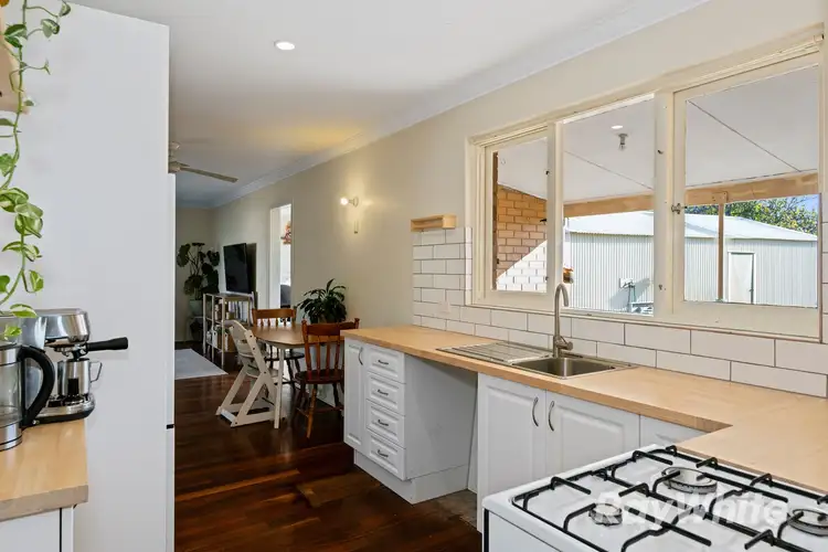 Fourth view of Homely house listing, 6 Michael Street, Falcon WA 6210