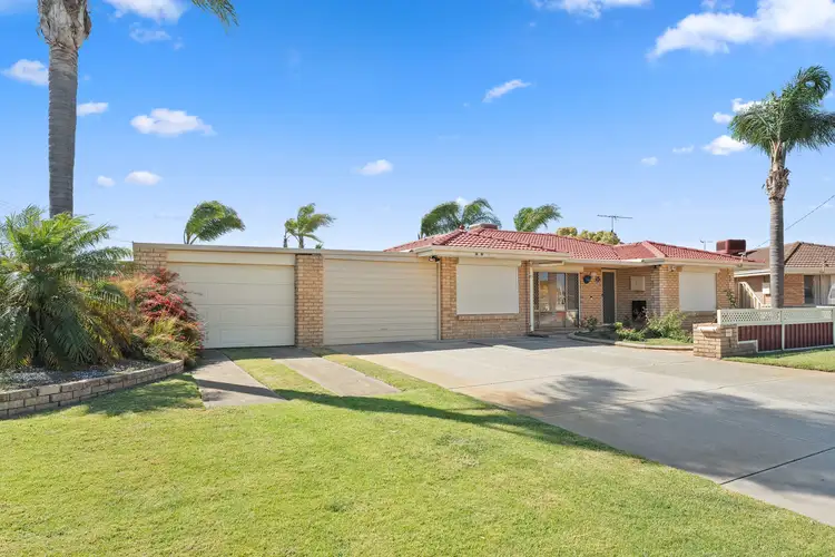 Third view of Homely house listing, 1 Shell Close, Cooloongup WA 6168