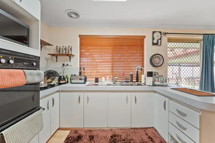 Fourth view of Homely house listing, 1 Shell Close, Cooloongup WA 6168