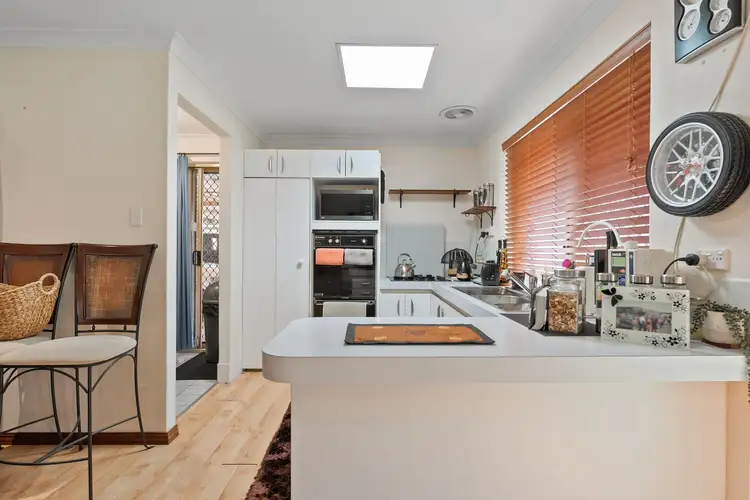Fifth view of Homely house listing, 1 Shell Close, Cooloongup WA 6168