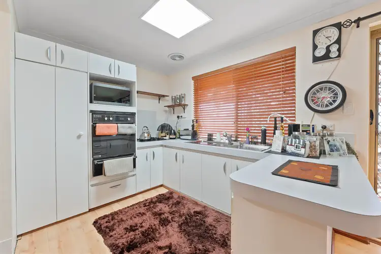 Sixth view of Homely house listing, 1 Shell Close, Cooloongup WA 6168