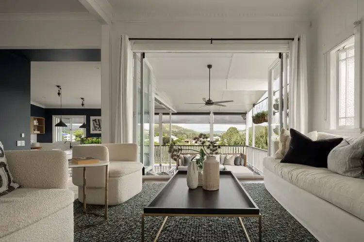 Fifth view of Homely house listing, 18 Lugg Street, Bardon QLD 4065