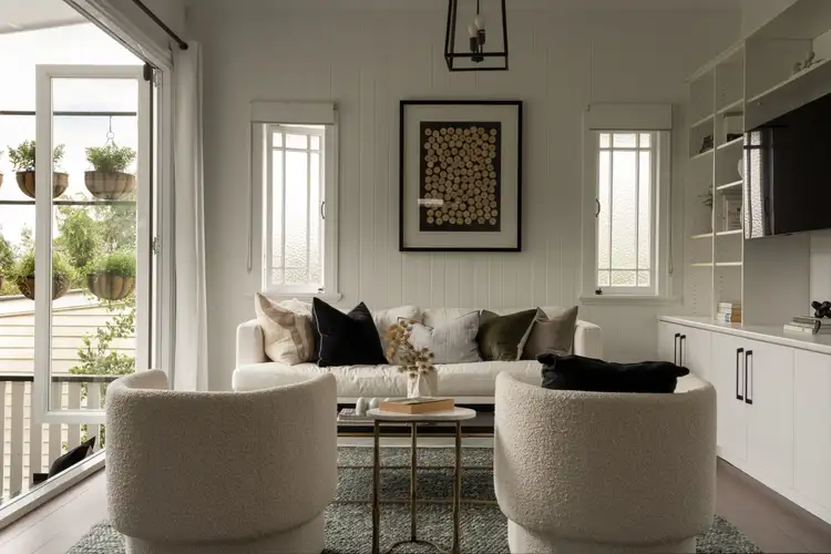 Sixth view of Homely house listing, 18 Lugg Street, Bardon QLD 4065