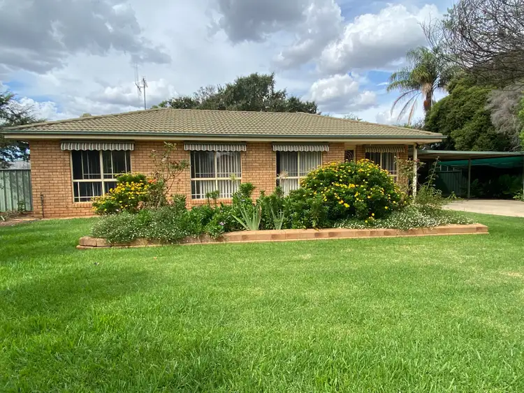 Main view of Homely house listing, 26 Thames Street, Forbes NSW 2871
