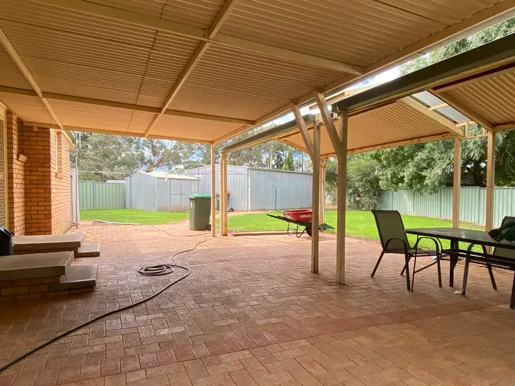 Seventh view of Homely house listing, 26 Thames Street, Forbes NSW 2871