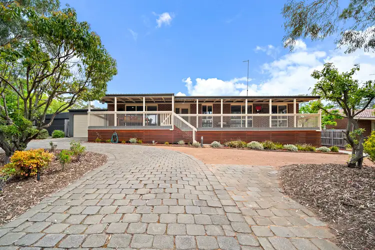 111 Bingley Crescent, Fraser ACT 2615