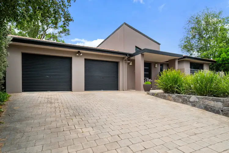 65 William Webb Drive, Mckellar ACT 2617