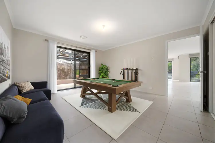 Fifth view of Homely house listing, 65 William Webb Drive, Mckellar ACT 2617
