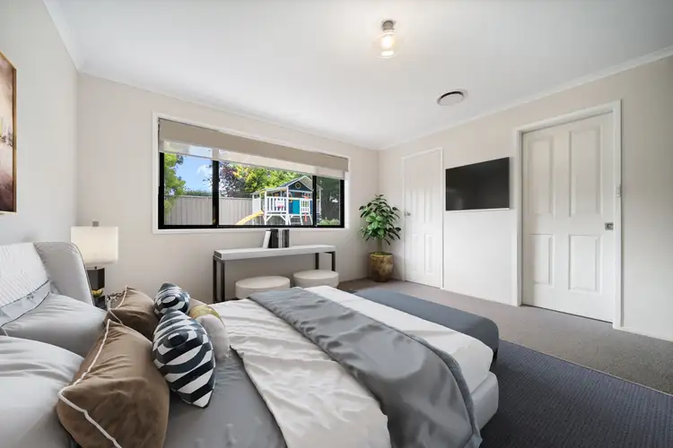 Sixth view of Homely house listing, 65 William Webb Drive, Mckellar ACT 2617