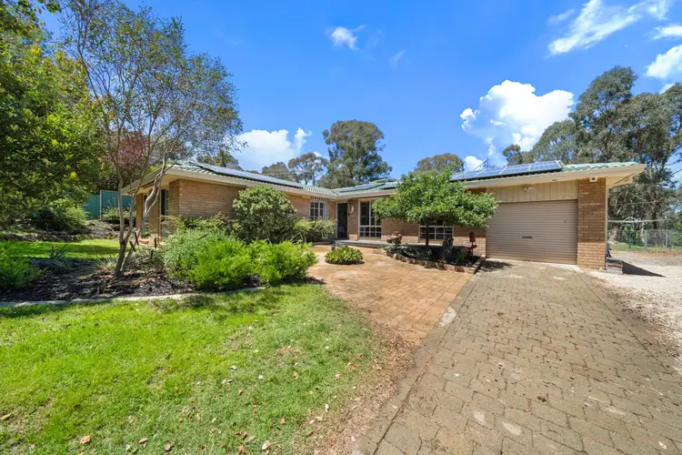 Fourth view of Homely house listing, 17 Lind Close, Fraser ACT 2615