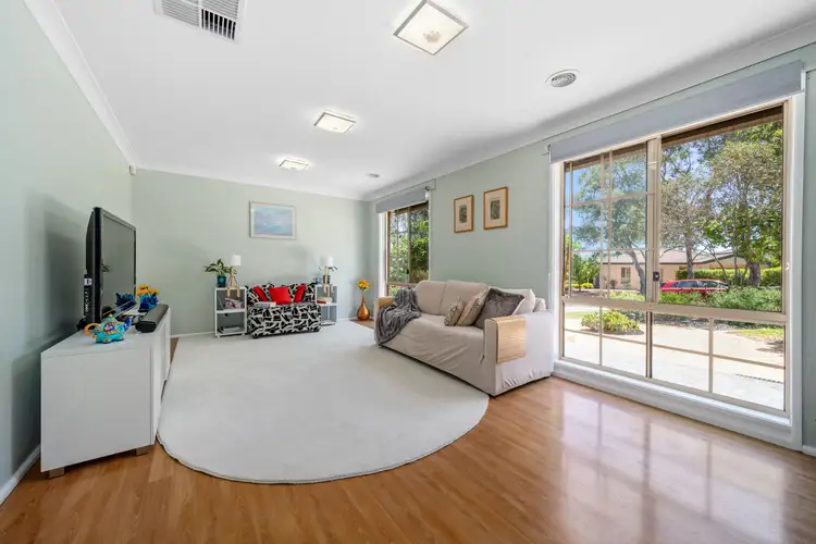 Fifth view of Homely house listing, 17 Lind Close, Fraser ACT 2615