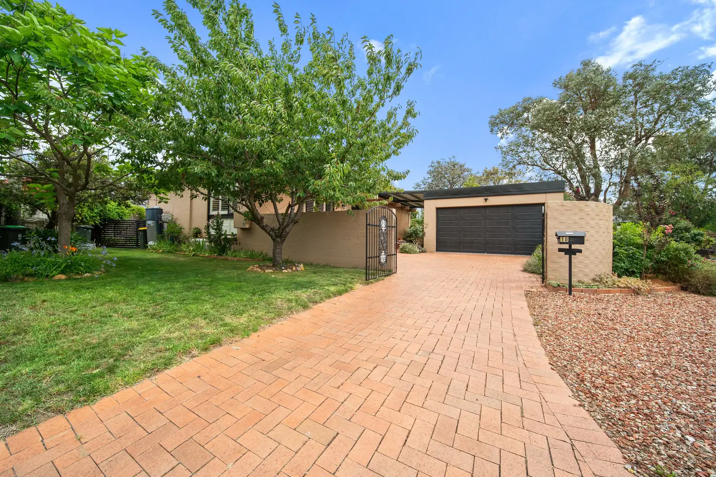 Main view of Homely house listing, 10 Petterd Street, Page ACT 2614