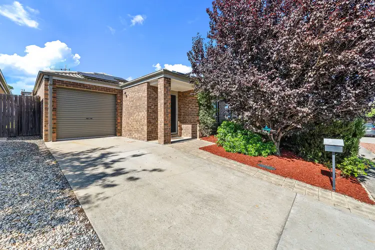 23 John Holt Street, Macgregor ACT 2615
