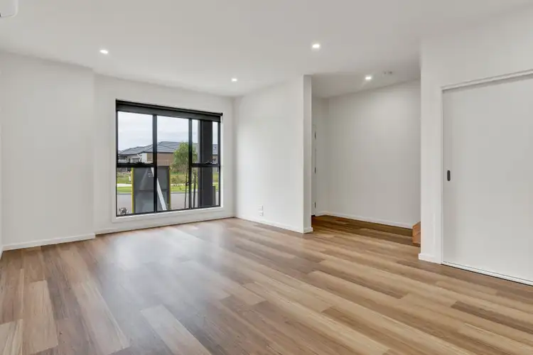 Second view of Homely townhouse listing, 15 Everbloom Crescent, Tarneit VIC 3029