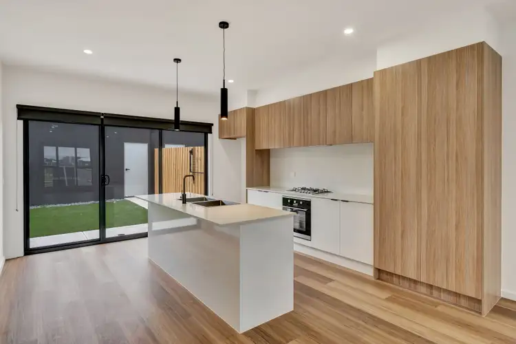 Third view of Homely townhouse listing, 15 Everbloom Crescent, Tarneit VIC 3029