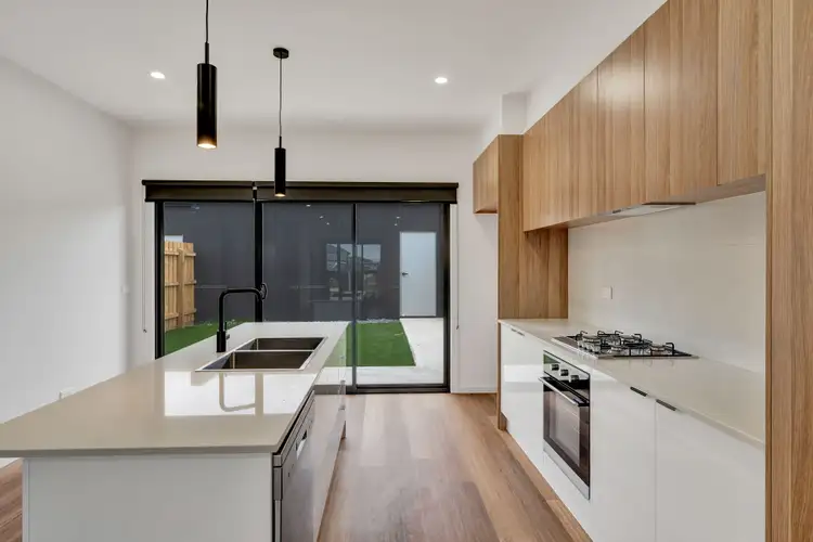 Fourth view of Homely townhouse listing, 15 Everbloom Crescent, Tarneit VIC 3029