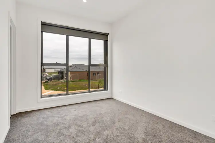 Fifth view of Homely townhouse listing, 15 Everbloom Crescent, Tarneit VIC 3029