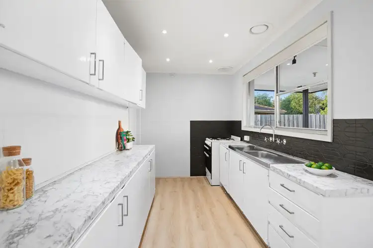 Fifth view of Homely house listing, 5 Cormorant Crescent, Werribee VIC 3030